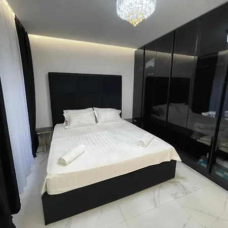 Mia Apartamento Golem (Tirana)
