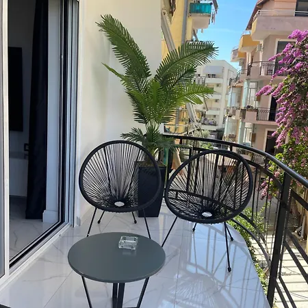 Mia Apartamento *