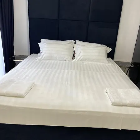 Apartamento Mia Golem (Tirana)