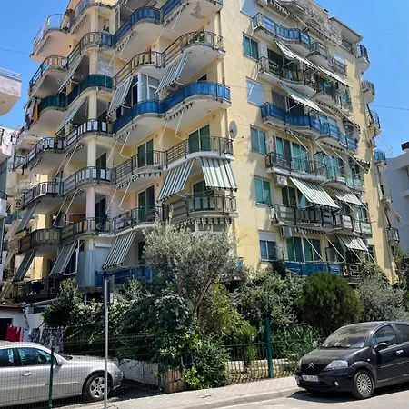 Appartamento Mia