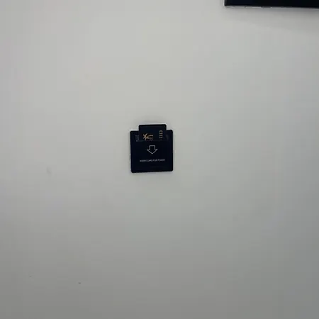 Mia Apartamento *
