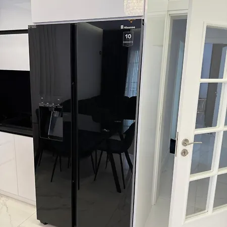 Mia Appartamento