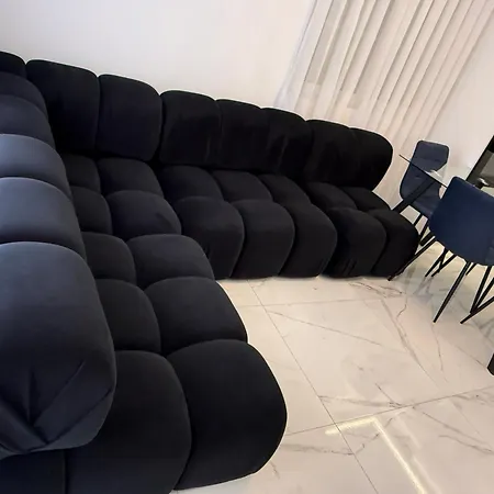 Mia Appartamento Golem (Tirana)