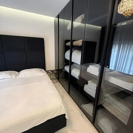 Apartamento Mia Golem (Tirana)