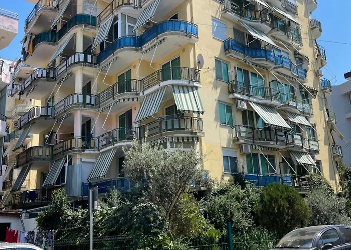 Appartamento Mia