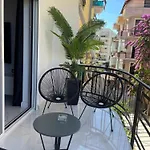 Mia Apartment *