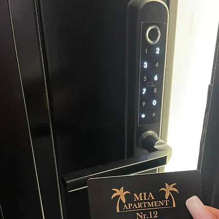 Apartament Mia Golem (Tirana)