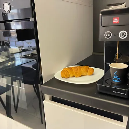 Mia Apartament Golem (Tirana)