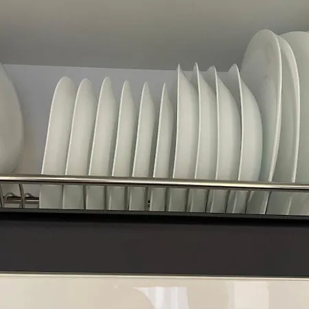 Apartament Mia Golem (Tirana)