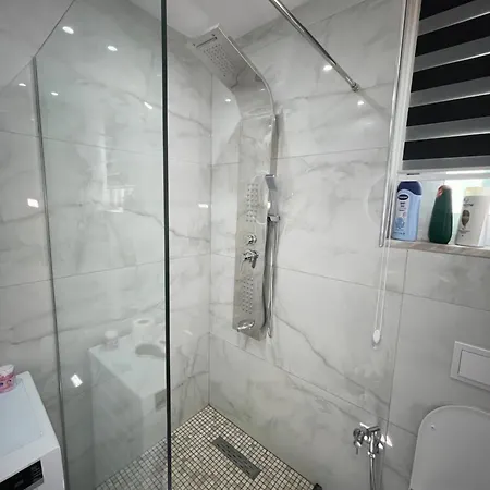 Mia Apartment *