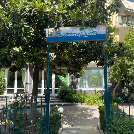 Apartament Mia Golem (Tirana)