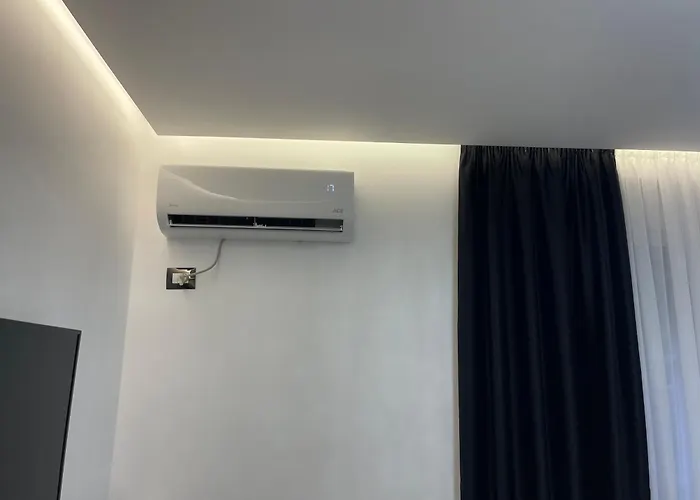 Mia Apartman