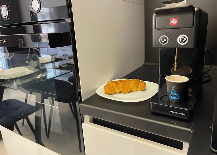 Mia 公寓 格勒姆