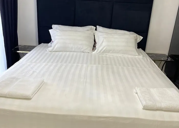 Apartman Mia Golem