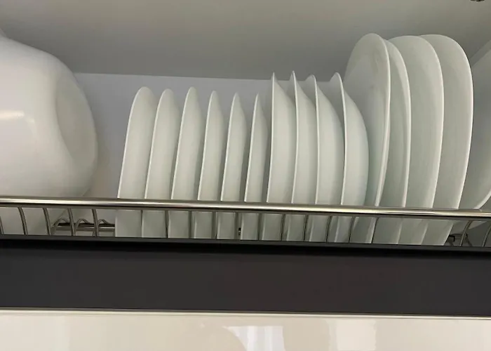 公寓 Mia 格勒姆