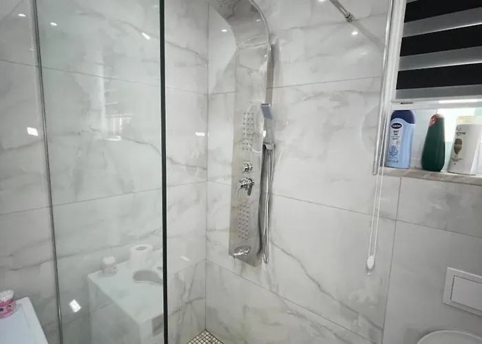 Mia Apartman *