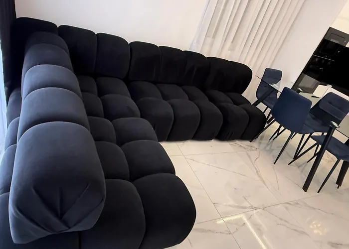 Mia 公寓 格勒姆