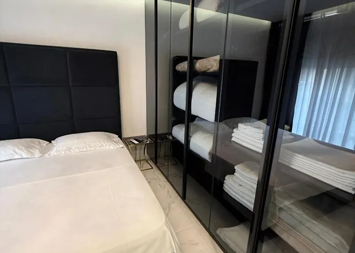 公寓 Mia 格勒姆