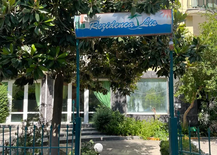 公寓 Mia 格勒姆